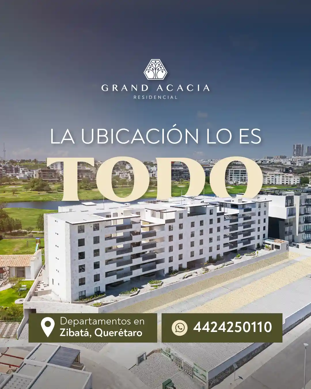 ÓLTA bottle among wild desert vegetation, teal tone