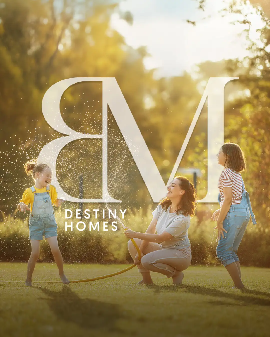 Destiny Homes